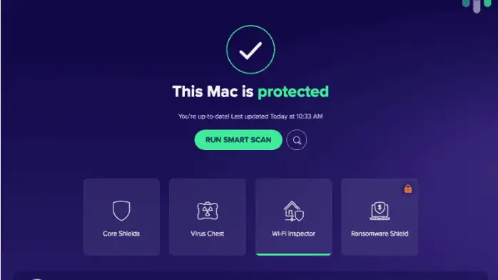 Avast Antivirus Screenshot-2