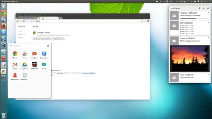 تحميل جوجل كروم للكمبيوتر Google Chrome عربى تم تفعيله مدى الحياة 2026 3 Google Chrome Screenshot-1