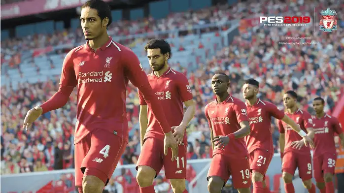 PES 2019 Screenshot-2