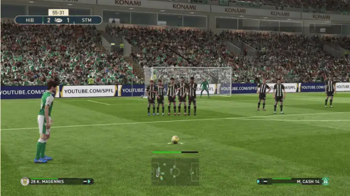 PES 2019 Screenshot-3
