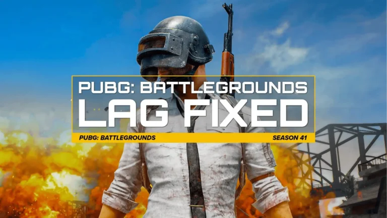 PUBG Mobile Hih Ping Fixed Traid Soft