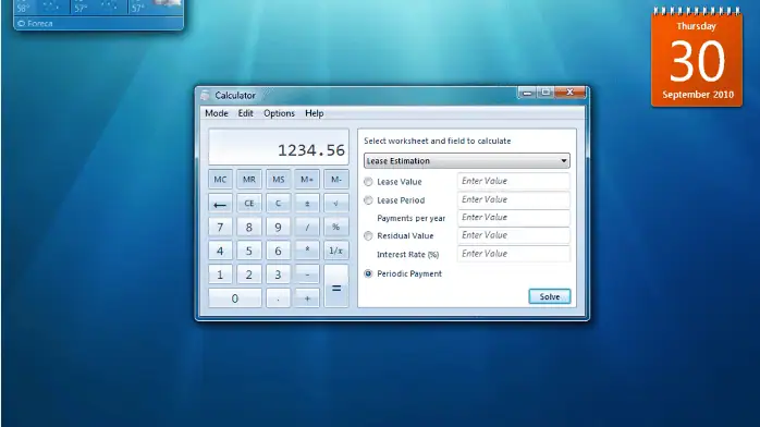 Windows 7 64 Bit