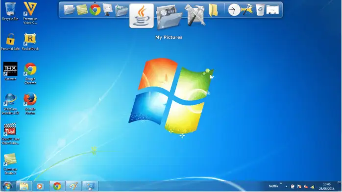 تحميل ويندوز 7 Windows نسخة اصلية ISO مفعل مدى الحياة مجاناً 2026 3 Windows 7 ISO