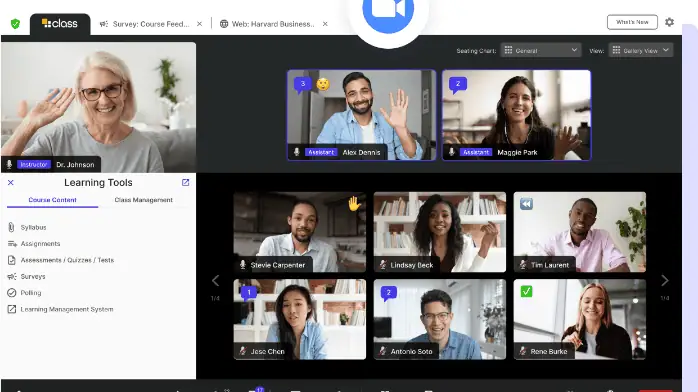 Zoom PC Screenshot-1