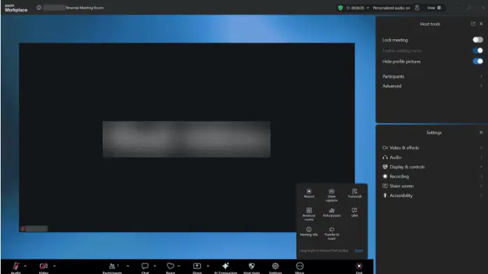 Zoom PC Screenshot-2