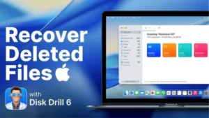 disk drill photos recovery from sd card